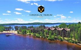 Les Condos Du Lac Taureau- Rooms & Condos